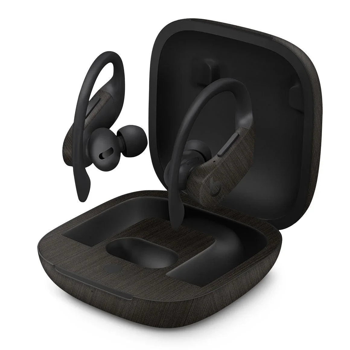 Powerbeats Pro Metal Series Skins - Slickwraps