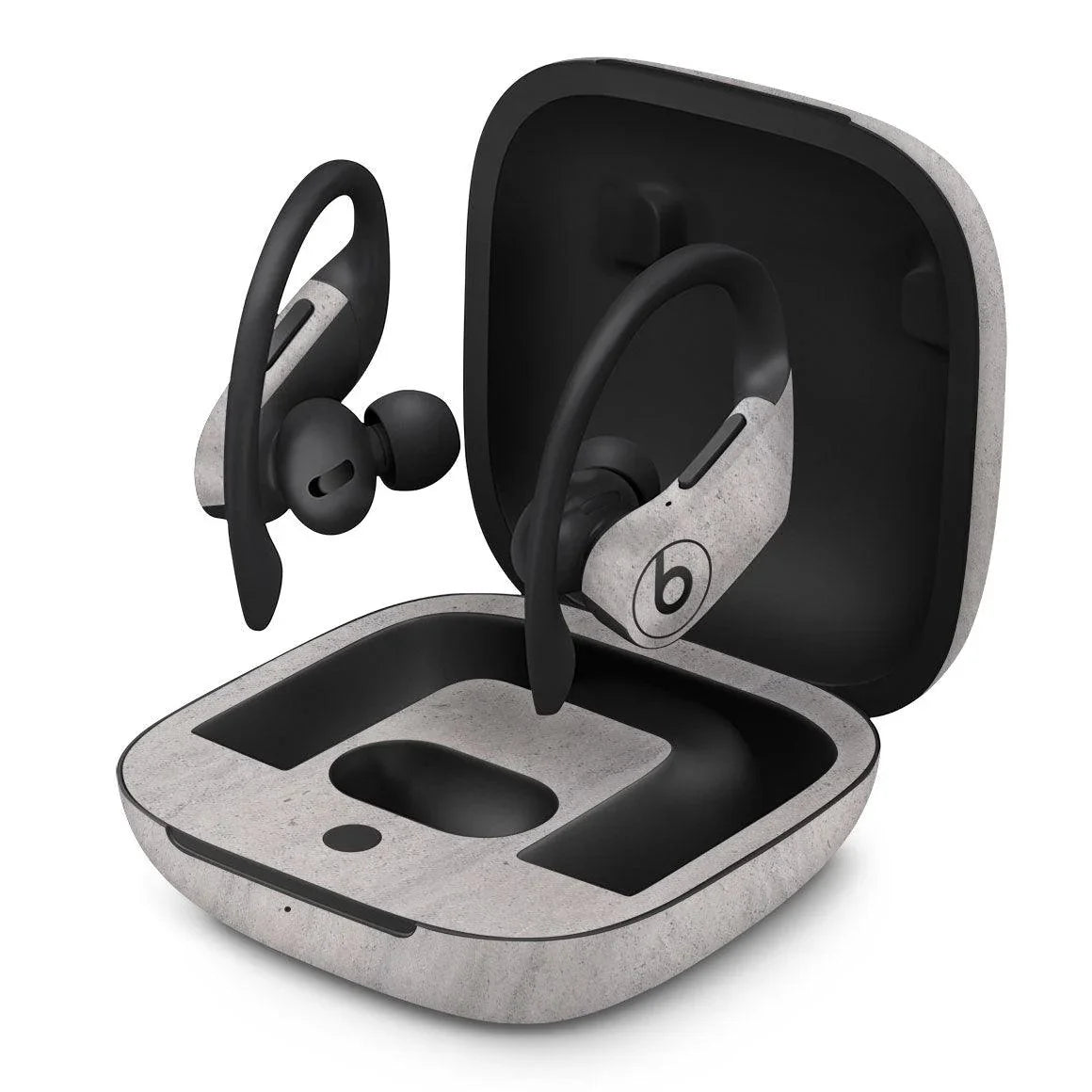 Powerbeats Pro Stone Series Skins - Slickwraps