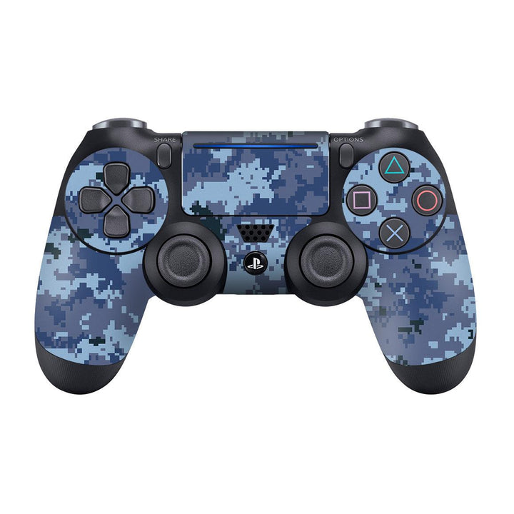 PS4 Pro Controller Camo Series Skins - Main Image
