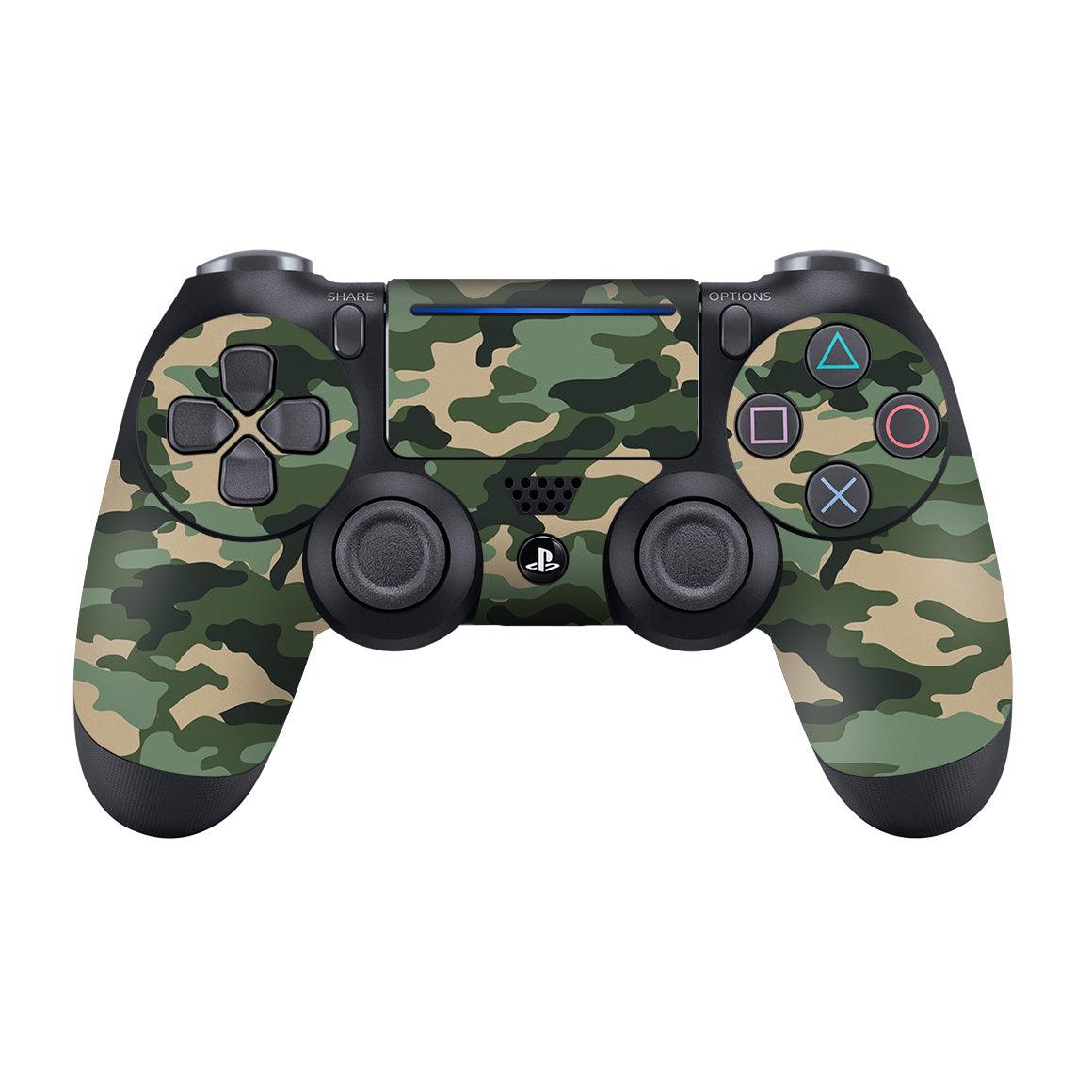 Ps4 camo controller australia deals