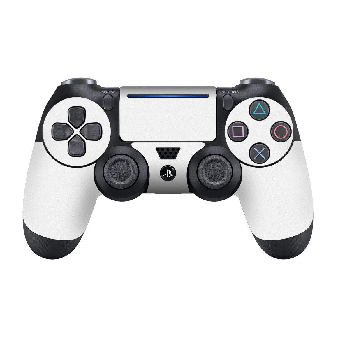 PS4 Pro Controller Color Series Skins - Slickwraps