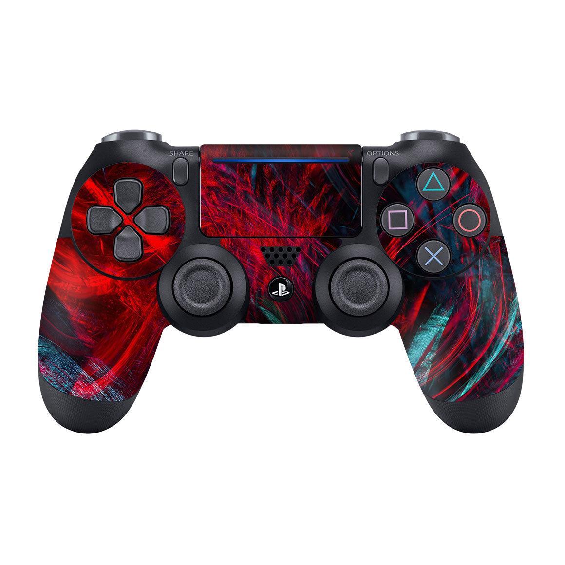 PS4 Pro Controller Custom Skin - Slickwraps