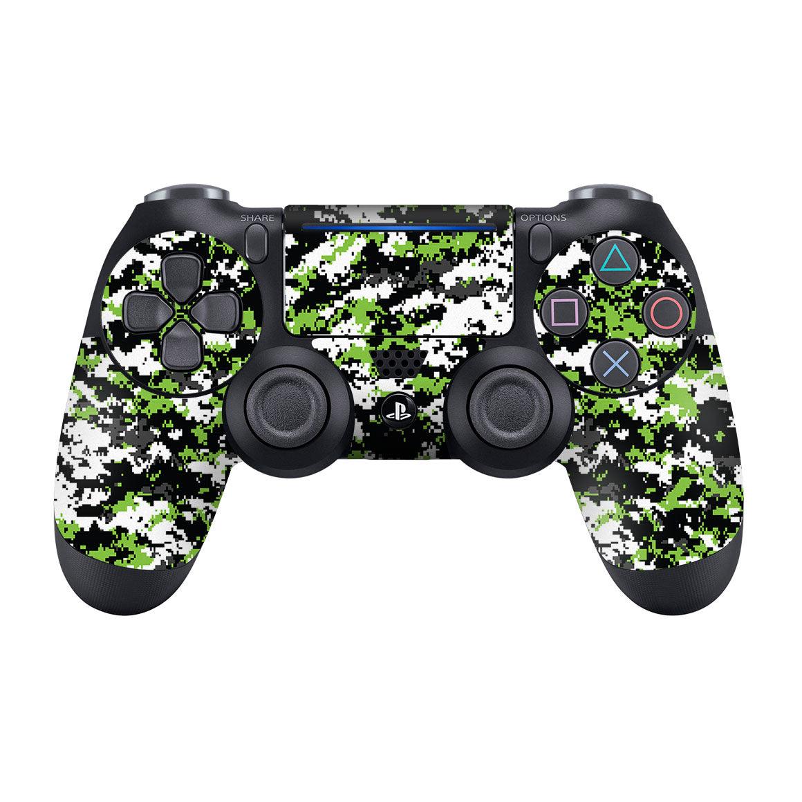 PS4 Pro Controller Designer Series Skins - Slickwraps