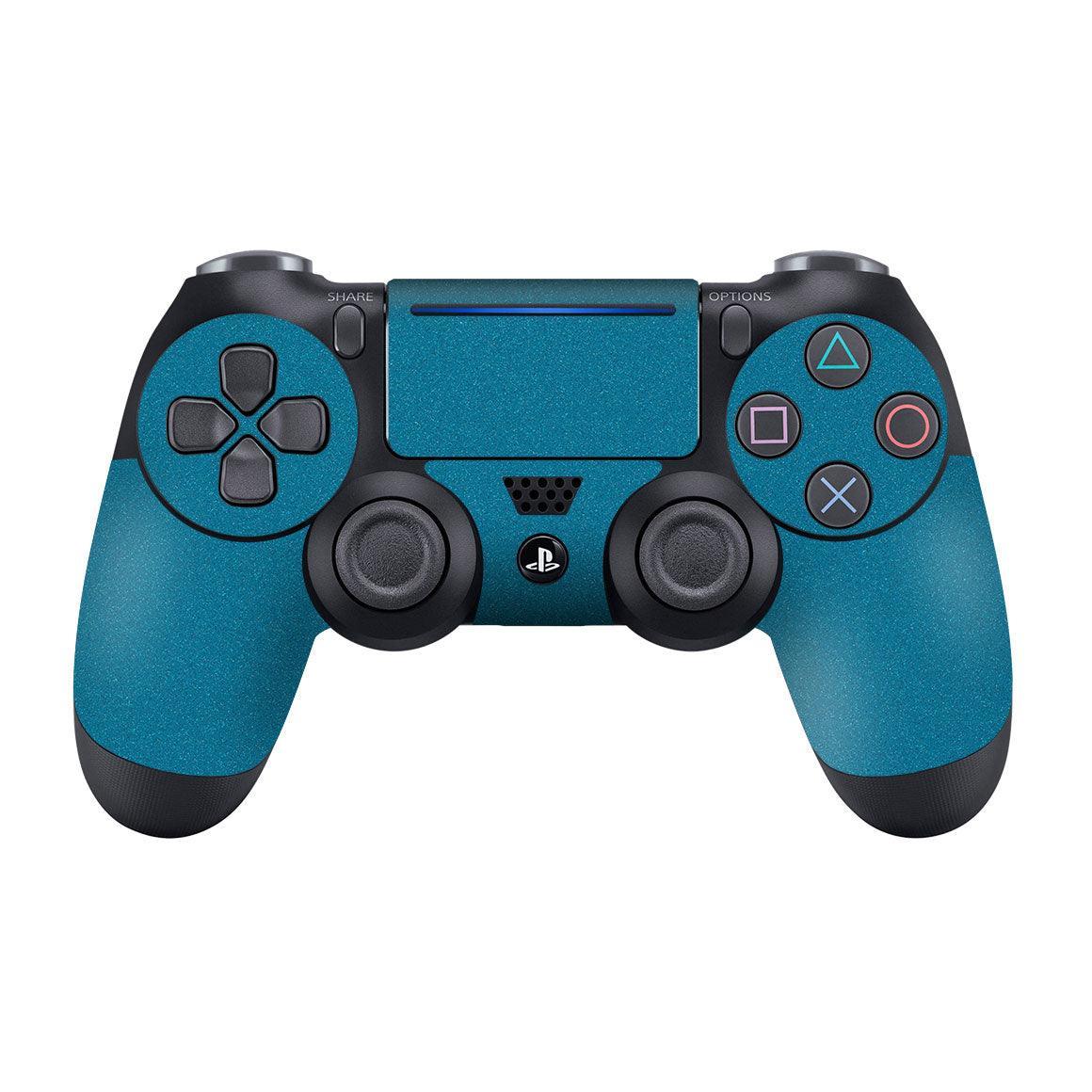 PS4 Pro Controller Glitz Series Skins - Slickwraps