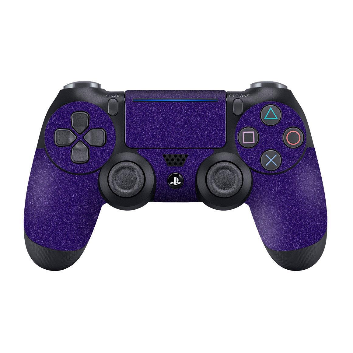 PS4 Pro Controller Glitz Series Skins - Slickwraps