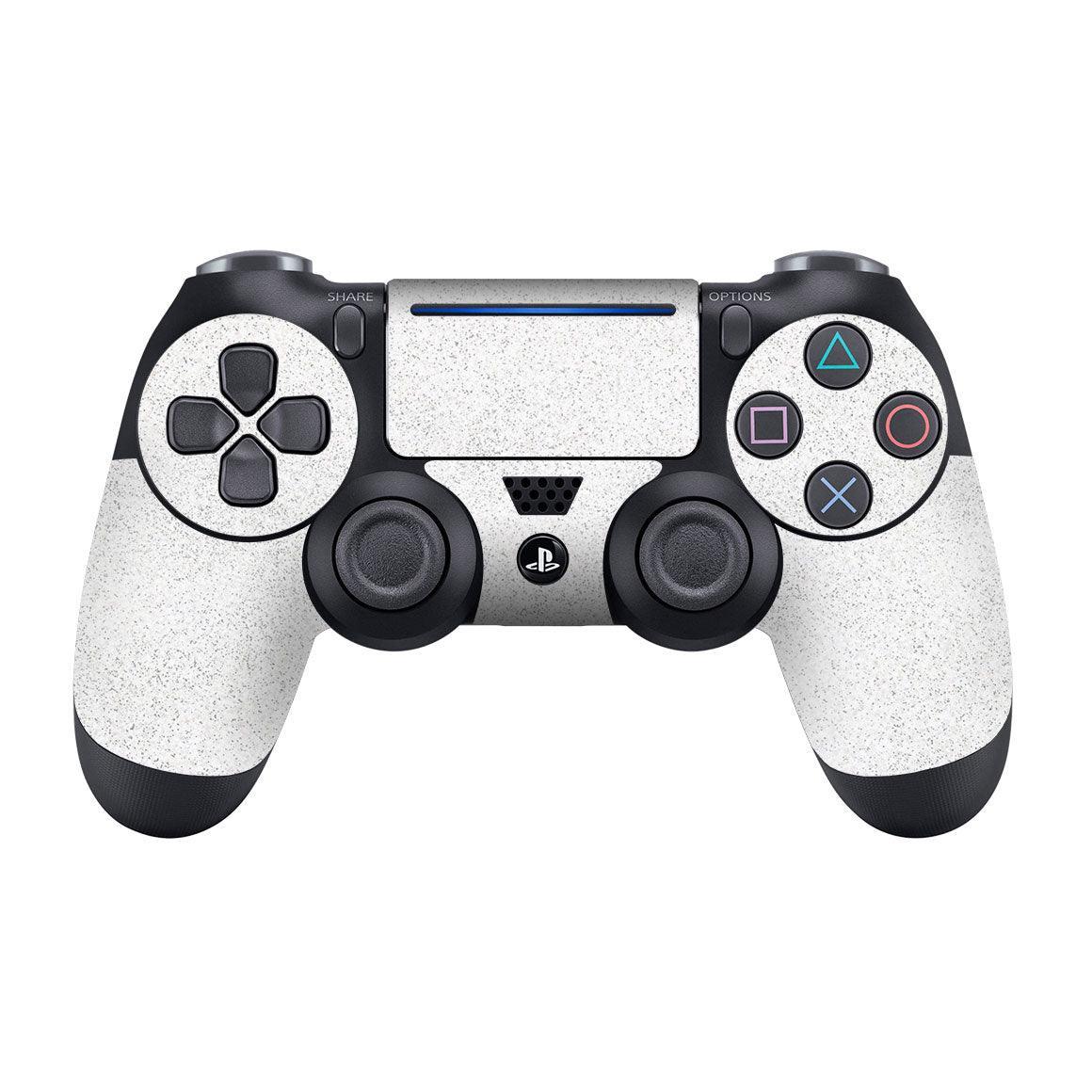 PS4 Pro Controller Glitz Series Skins - Slickwraps