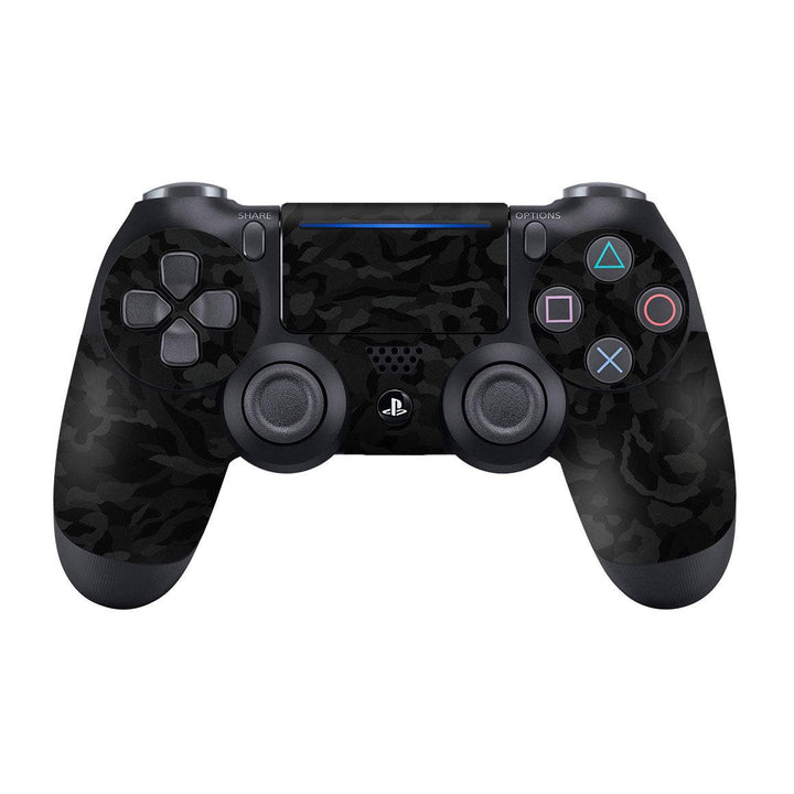 PS4 Pro Controller Shade Series Skins - Slickwraps