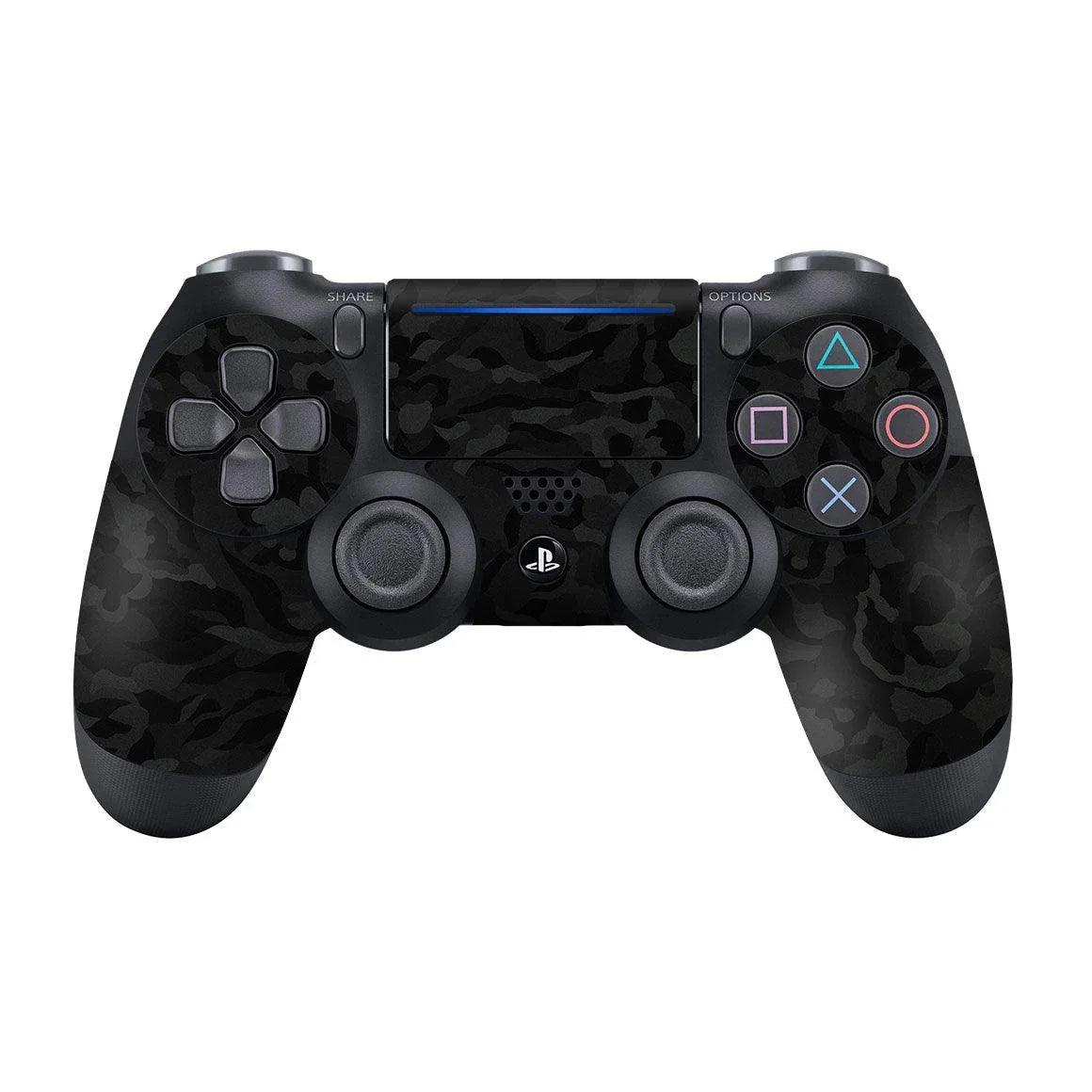 PS4 Pro Controller Shade Series Skins - Slickwraps