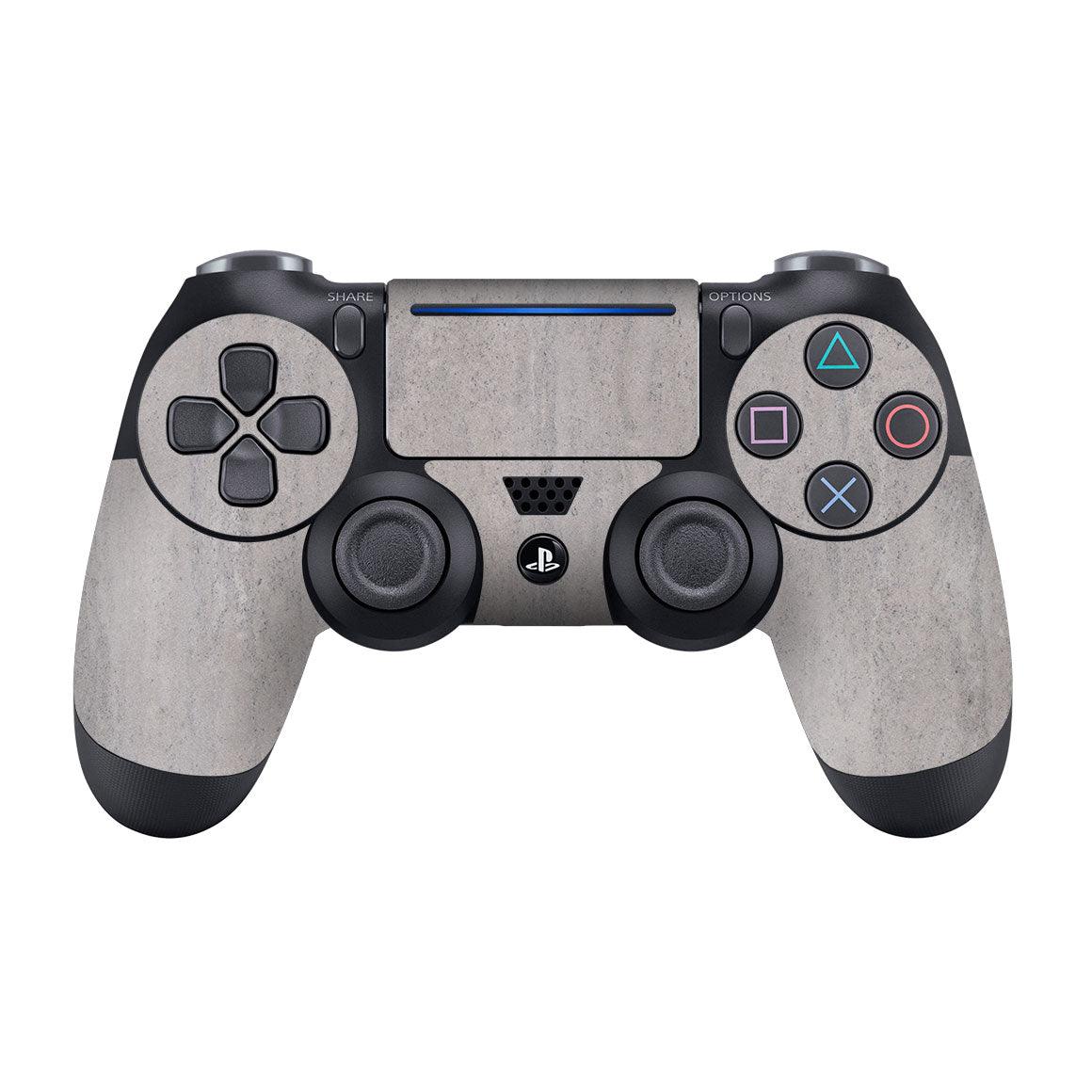 Steel black ps4 controller uk top