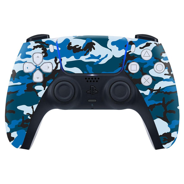 PS5 Controller Camo Series Skins - Slickwraps