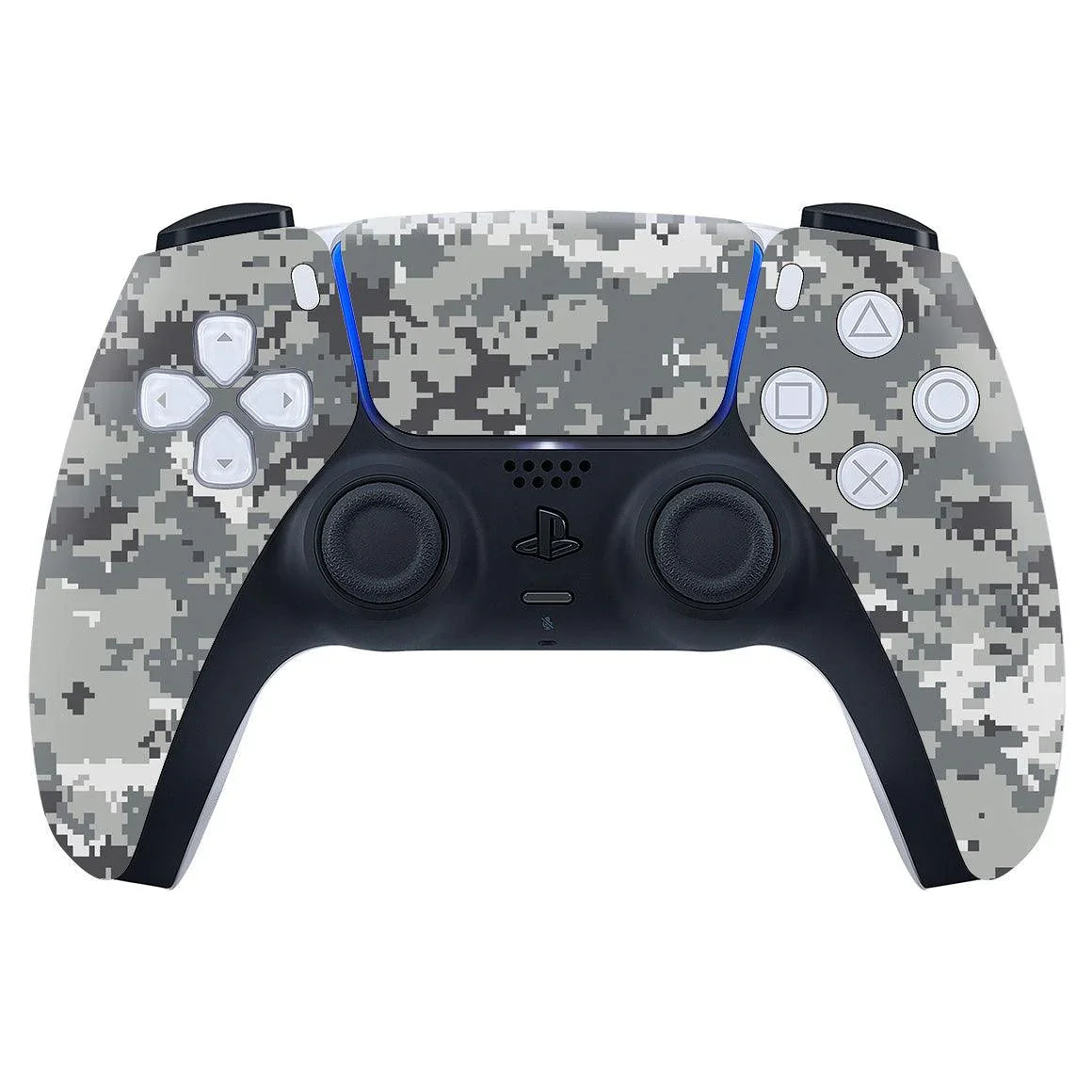 PS5 Controller Camo Series Skins - Slickwraps