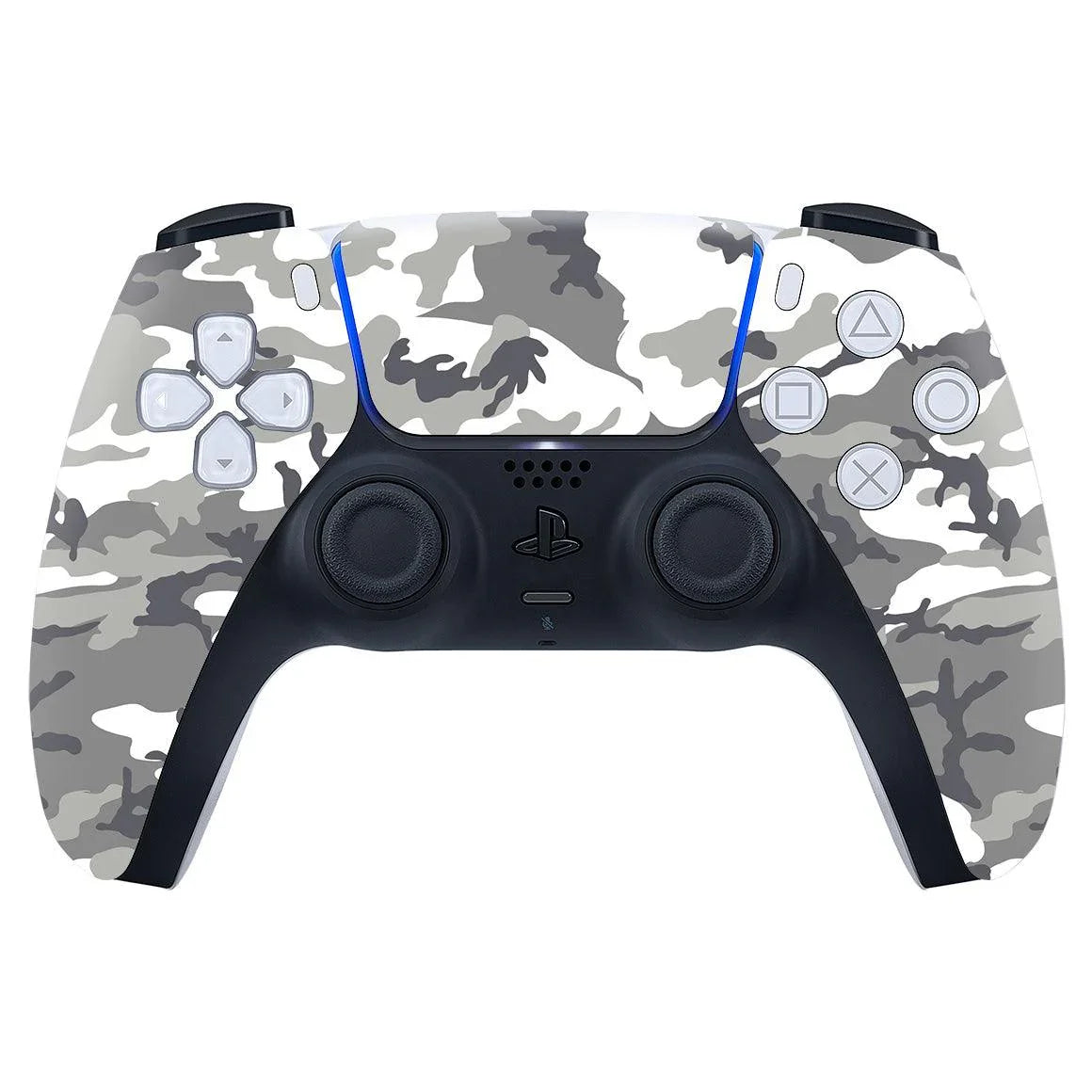 PS5 Controller Camo Series Skins - Slickwraps