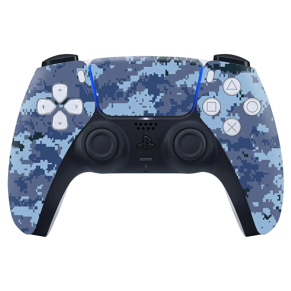 PS5 Controller Camo Series Skins - Slickwraps