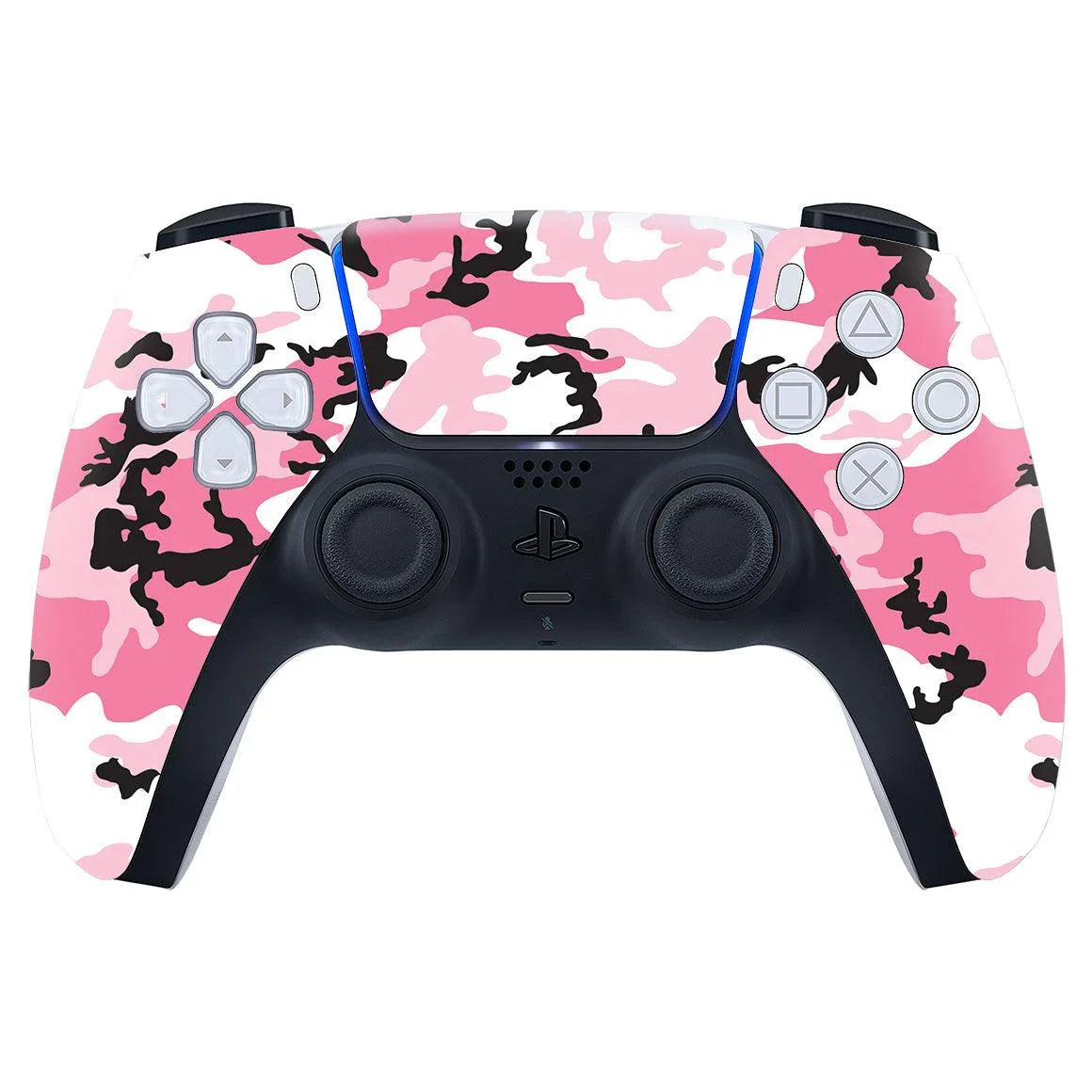 PS5 Controller Camo Series Skins - Slickwraps