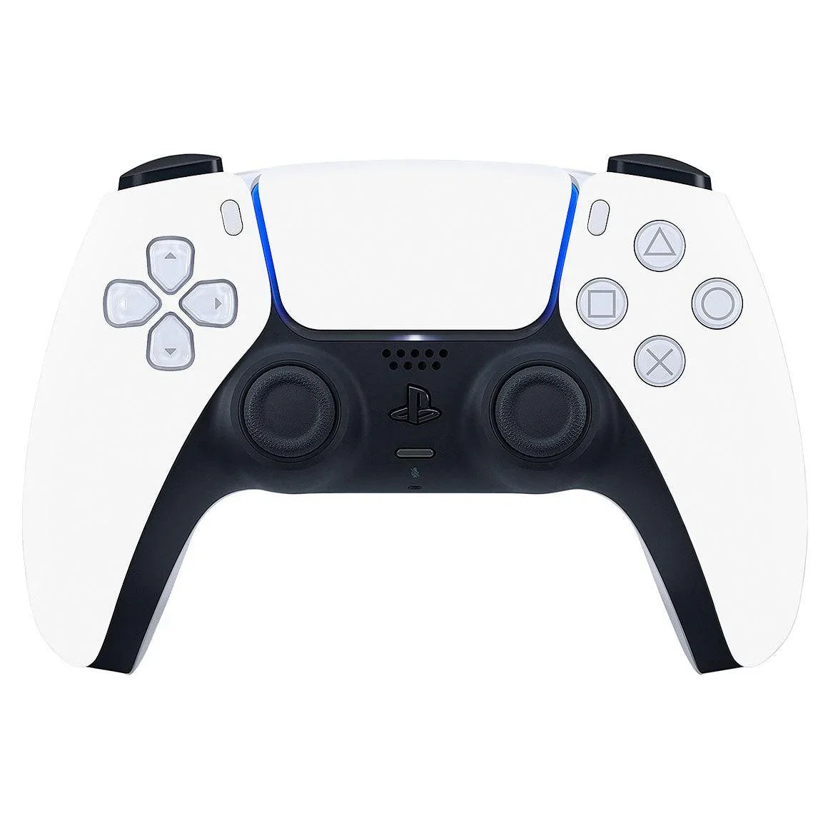 PS5 Controller Color Series Skins - Slickwraps