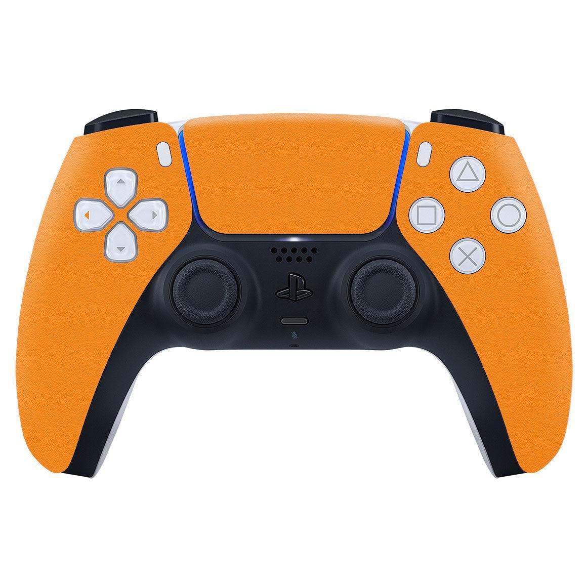 PS5 Controller Color Series Skins - Slickwraps