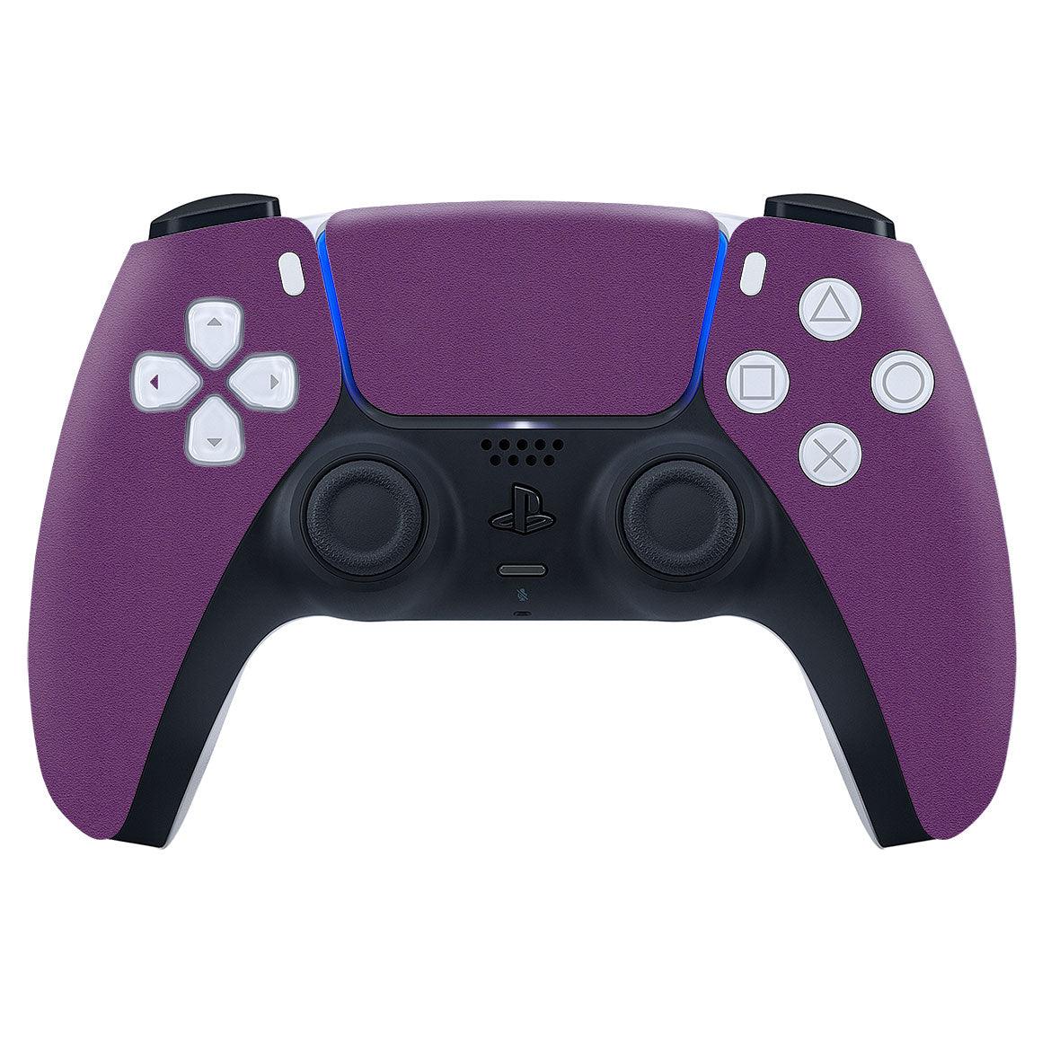 PS5 Controller Color Series Skins Wraps Covers Slickwraps