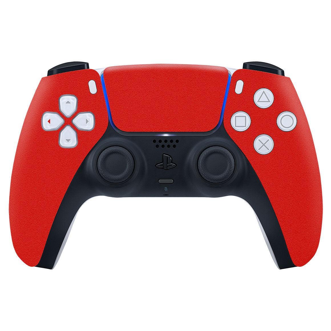PS5 Controller Color Series Skins - Slickwraps