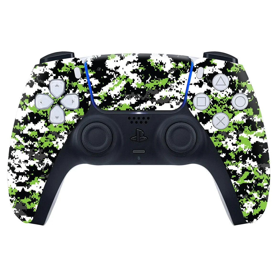 PS5 Controller Designer Series Skins - Slickwraps