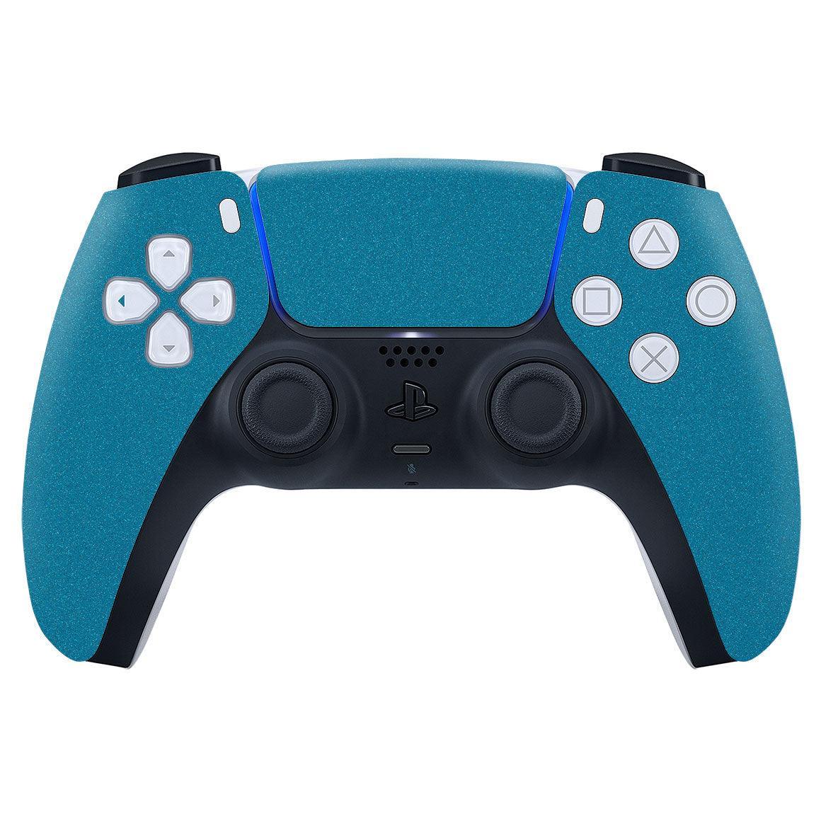 PS5 Controller Glitz Series Skins - Slickwraps