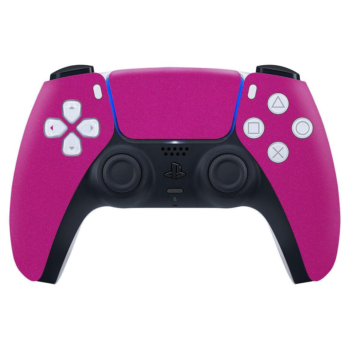 PS5 Controller Glitz Series Skins - Slickwraps