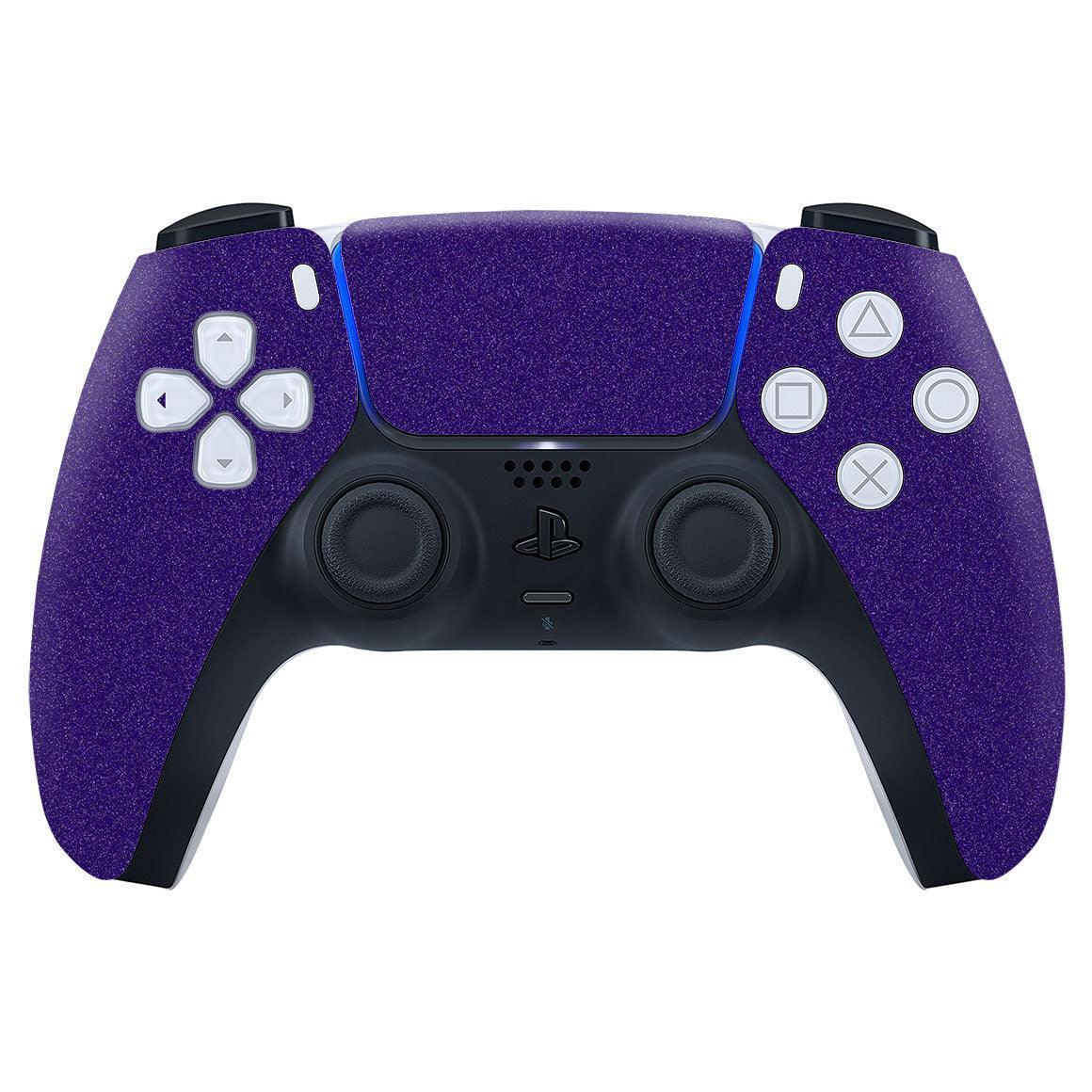 PS5 Controller Glitz Series Skins - Slickwraps