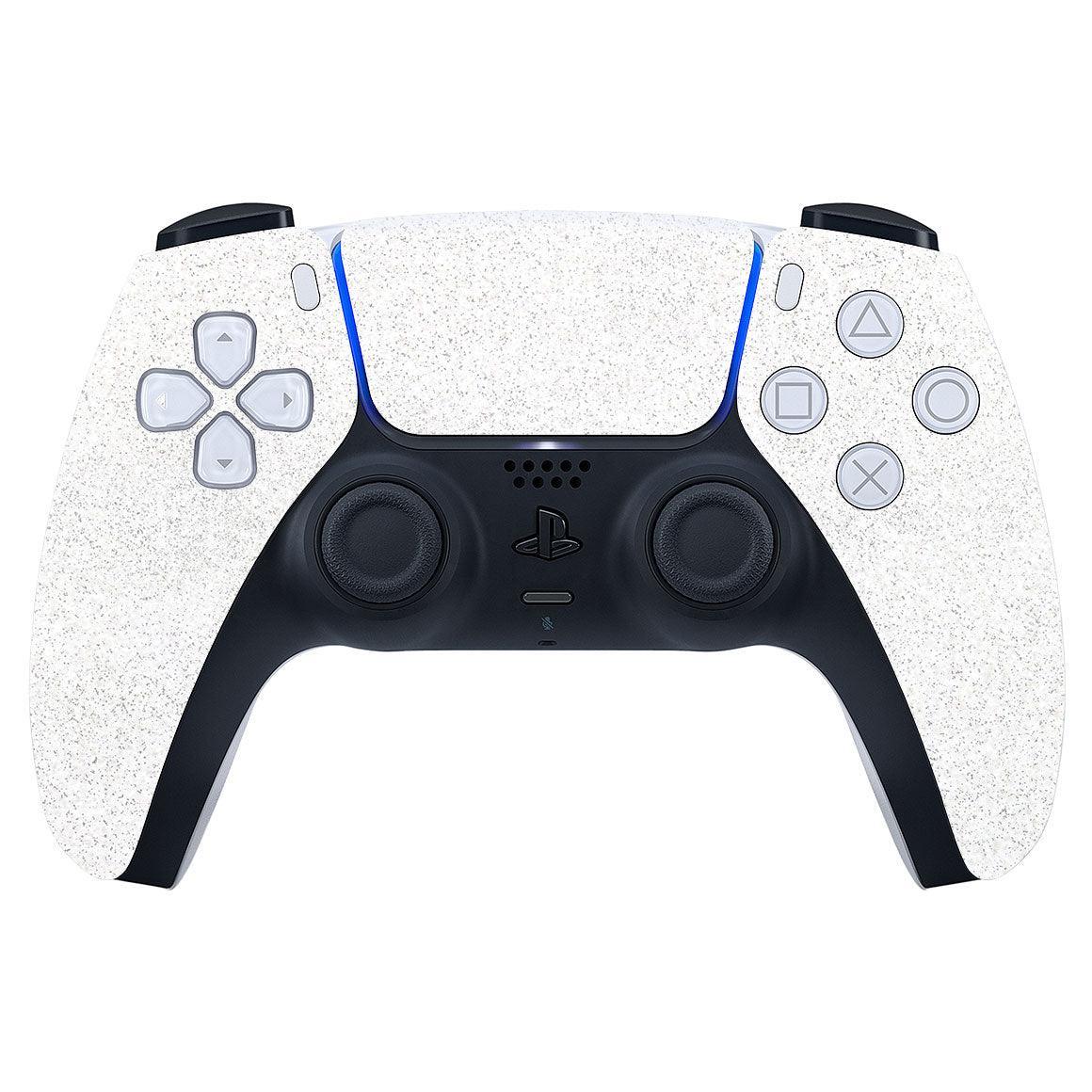 PS5 Controller Glitz Series Skins - Slickwraps