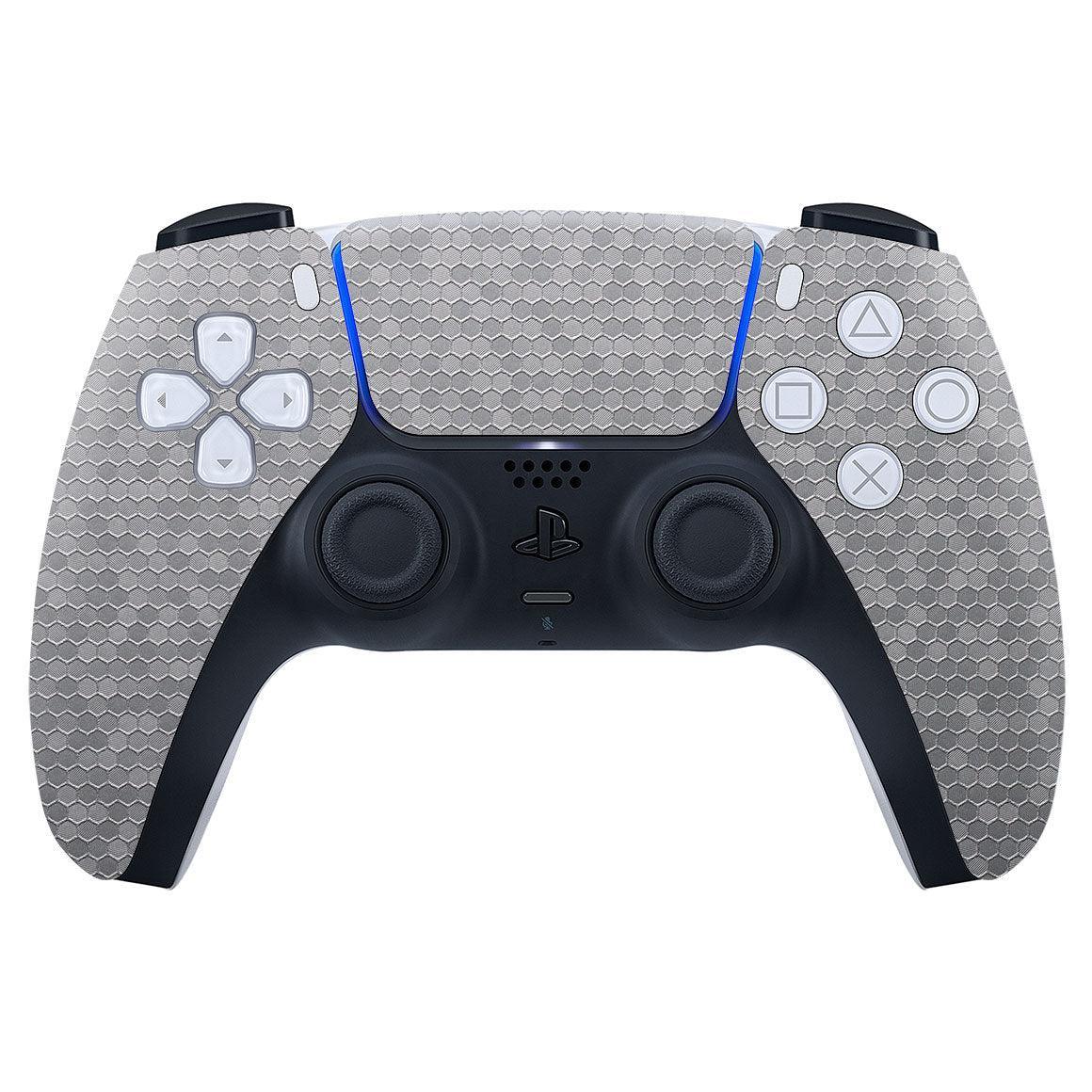 PS5 Controller Honeycomb Series Skins - Slickwraps