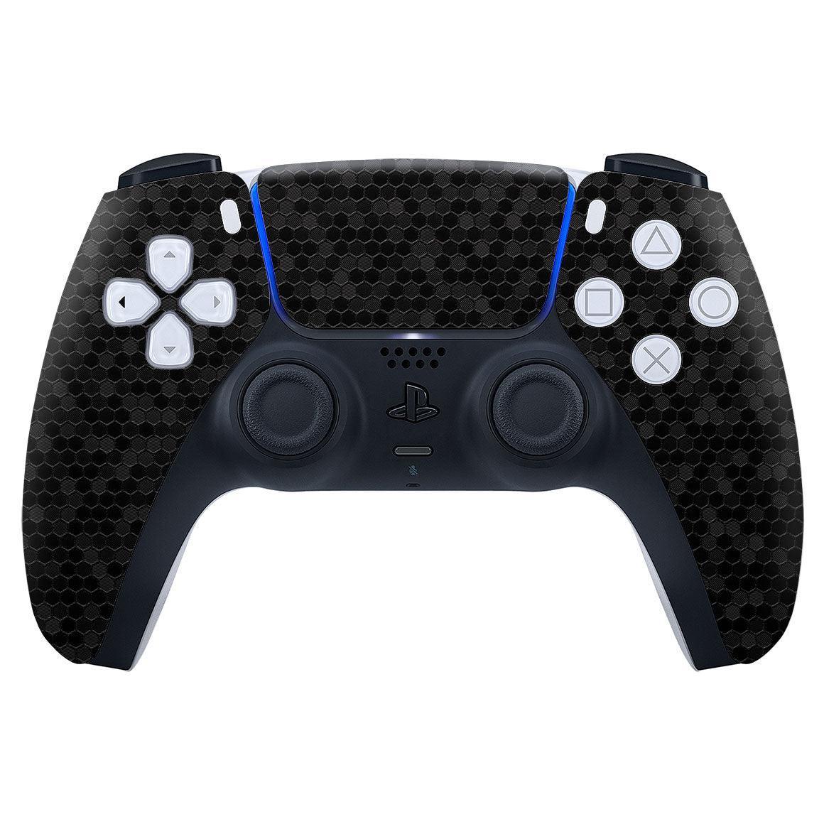 PS5 Controller Honeycomb Series Skins - Slickwraps