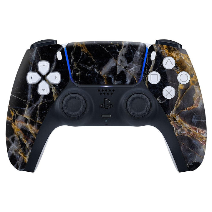 PS5 Controller Marble Series Skins - Slickwraps