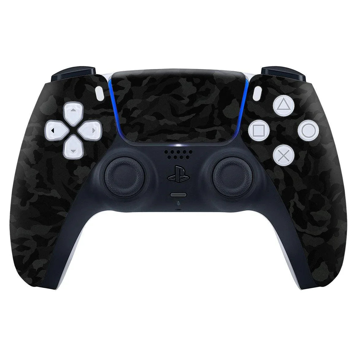 PS5 Controller Shade Series Skins - Slickwraps