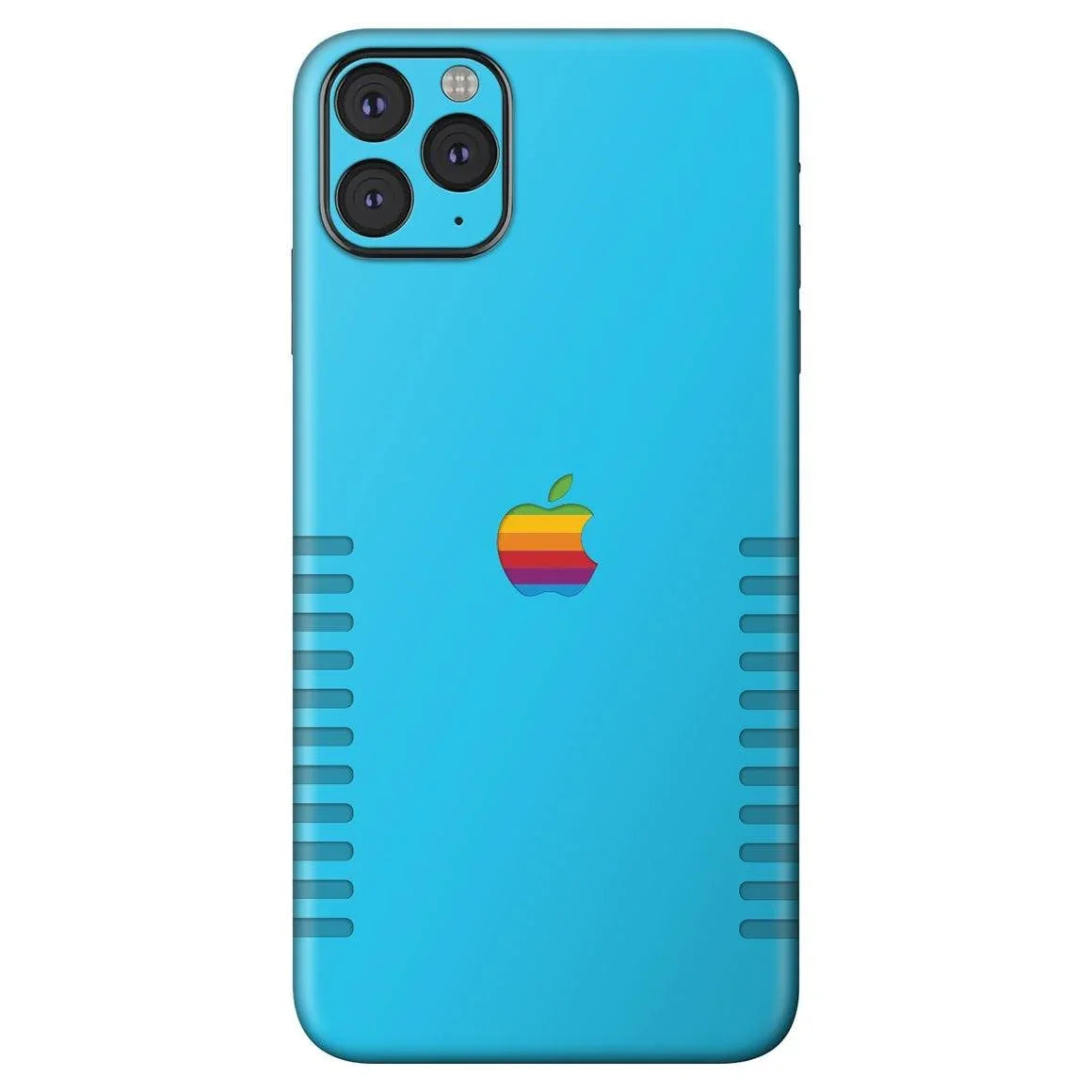 RETRO COLOR SERIES - Slickwraps
