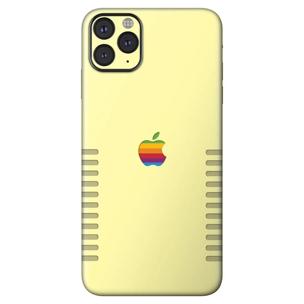 RETRO COLOR SERIES - Slickwraps