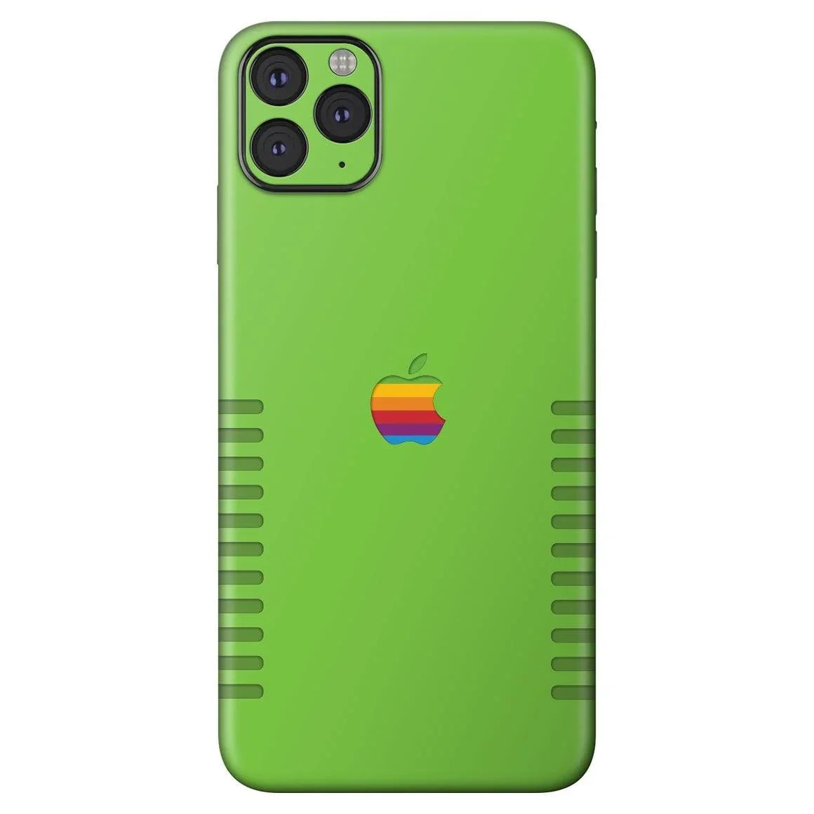 RETRO COLOR SERIES - Slickwraps