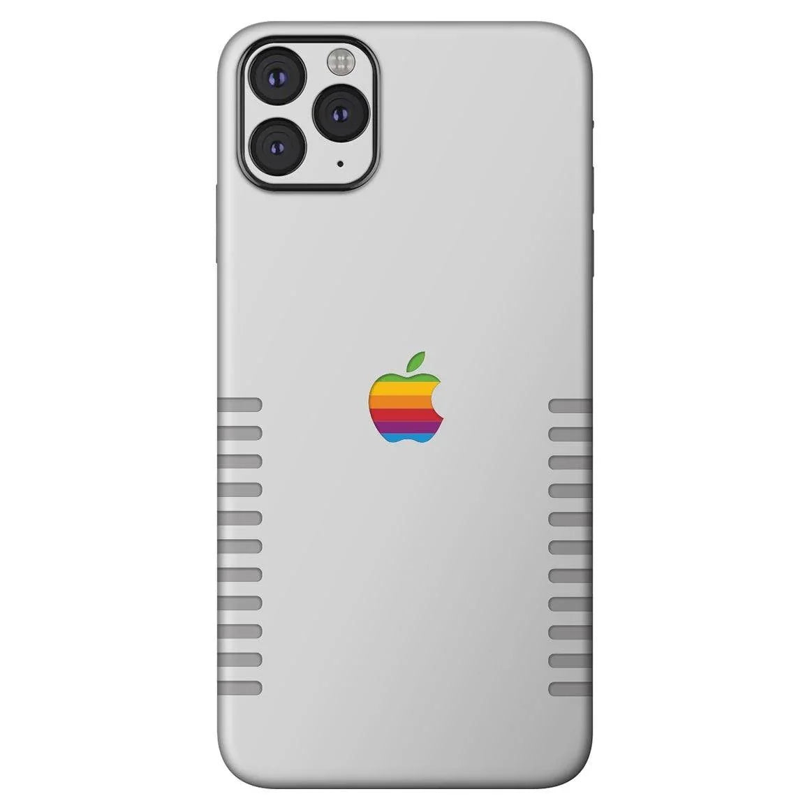 RETRO COLOR SERIES - Slickwraps