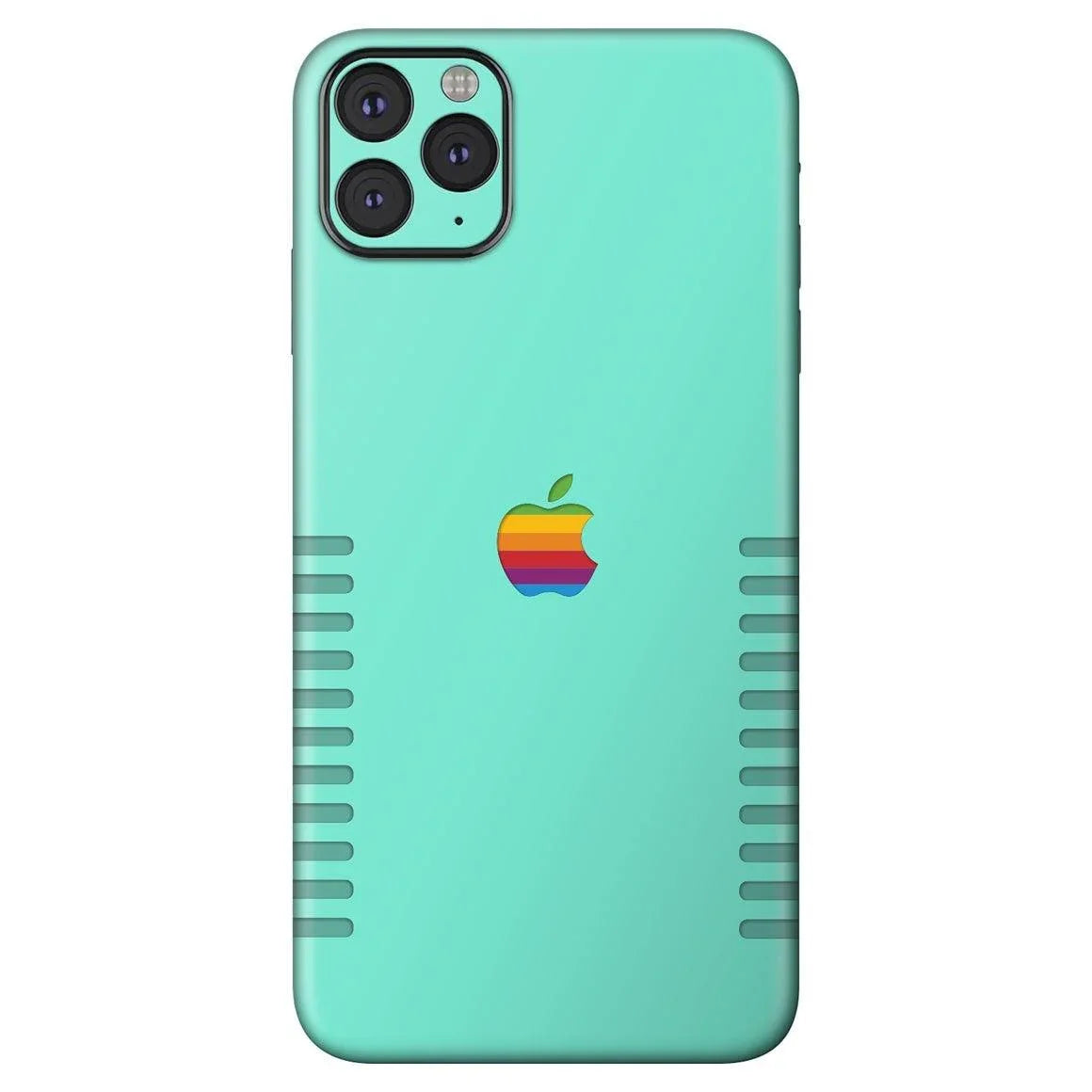 RETRO COLOR SERIES - Slickwraps