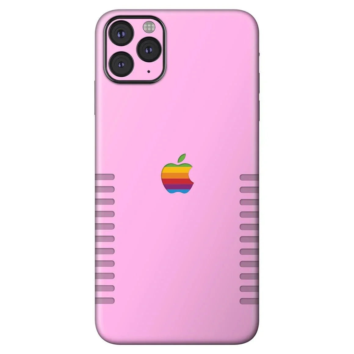RETRO COLOR SERIES - Slickwraps