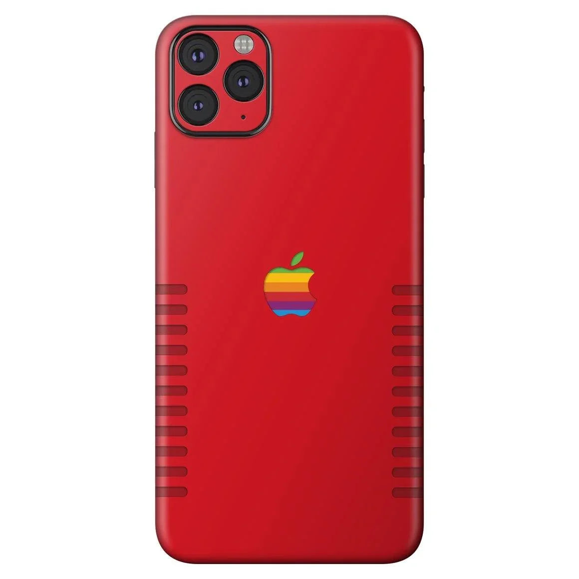 RETRO COLOR SERIES - Slickwraps