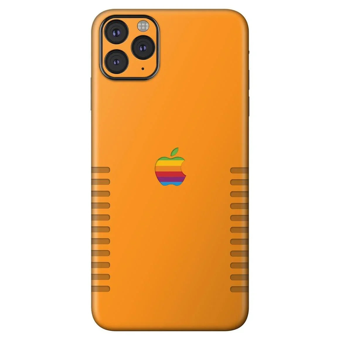RETRO COLOR SERIES - Slickwraps