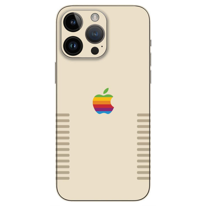Retro Series, iPhone 12 Mini / Gloss / Original Retro Series, iPhone 12 Mini / Gloss / Original