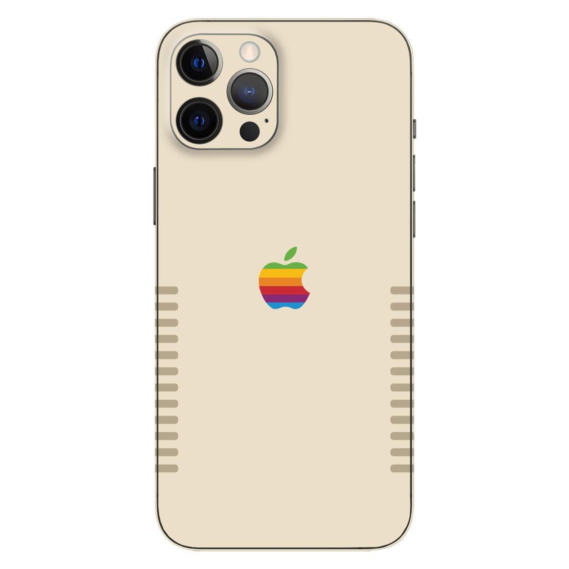 Retro Series