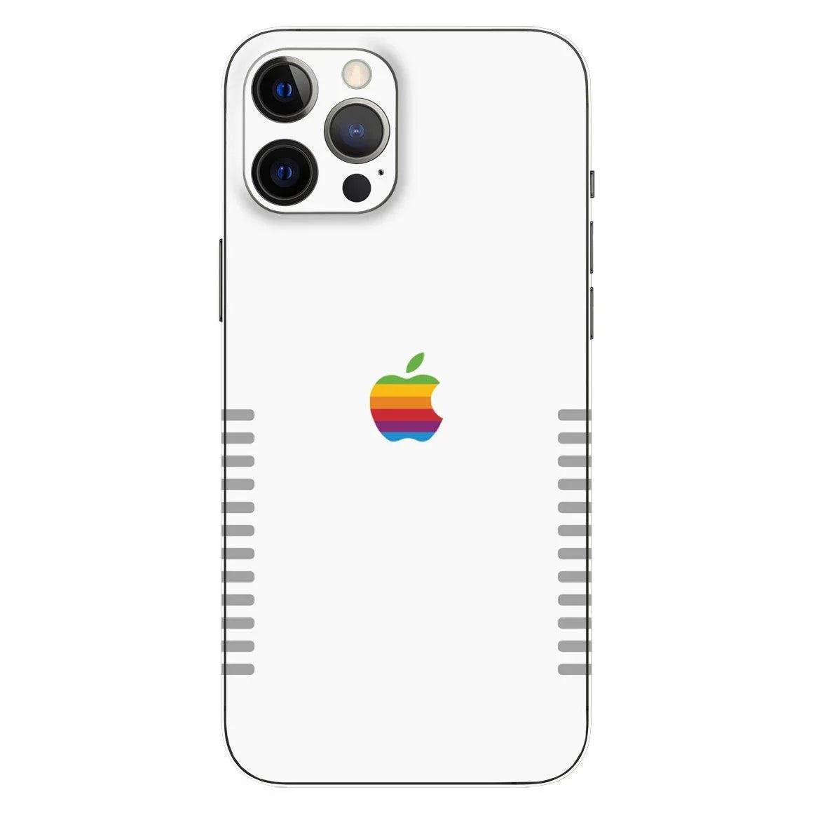 Retro Series - Slickwraps