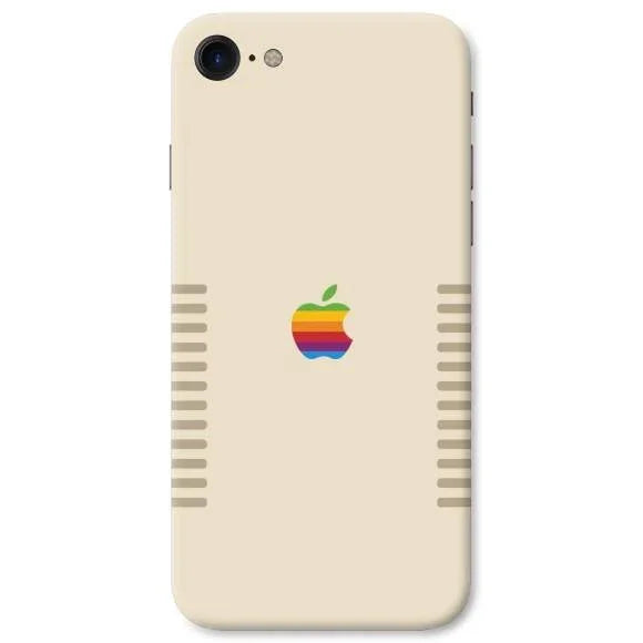 Retro Series - Slickwraps