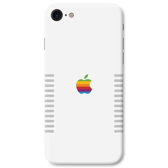 Retro Series - Slickwraps