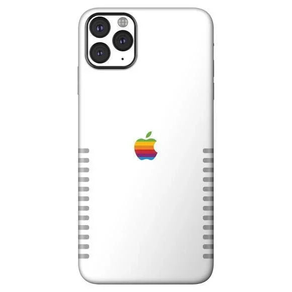 Retro Series - Slickwraps