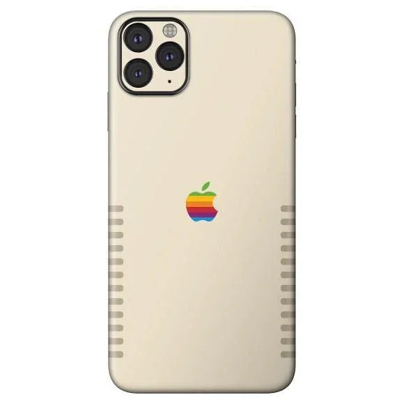 Retro Series - Slickwraps