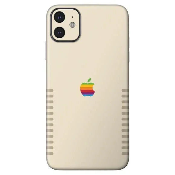 Retro Series - Slickwraps