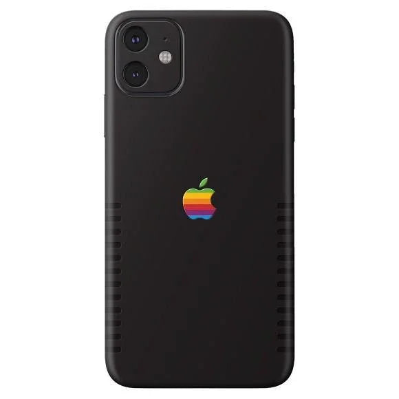 Retro Series - Slickwraps