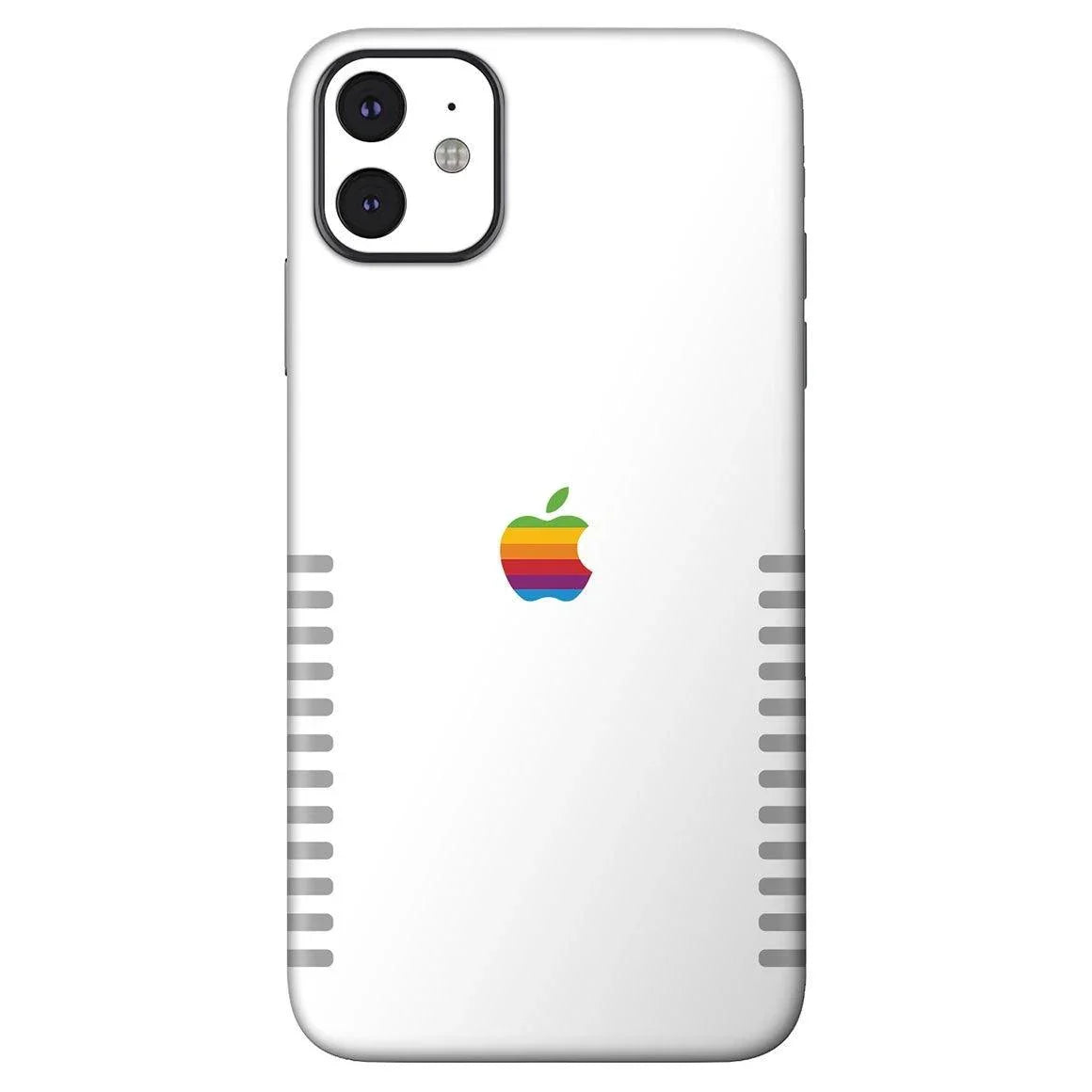 Retro Series - Slickwraps