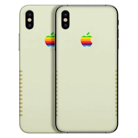 Retro Series - Slickwraps
